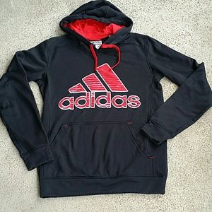 Adidas Climawarm Hoodie